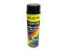 MoTip spray paint black gloss 500ml