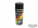 Motip spray paint heat resistant black 400ml