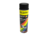 MoTip spray paint black matt 500ml