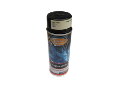 MoTip engine paint black 400ml (till 150 degrees)