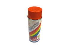 MoTip spray paint RAL 2004 orange 400ml