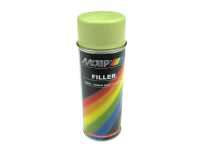 MoTip acrylic-filler yellow 400ml