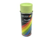 MoTip Acryl-Filler Gelb 400ml