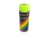 MoTip spray paint fluor yellow 400ml thumb extra