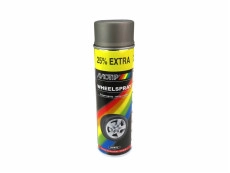 MoTip spray paint rim spray metallic anthracite 500ml