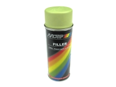 MoTip acrylic-filler yellow 400ml