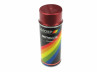 MoTip spray paint metallic red 400ml thumb extra