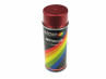 MoTip spuitlak metallic rood 400ml