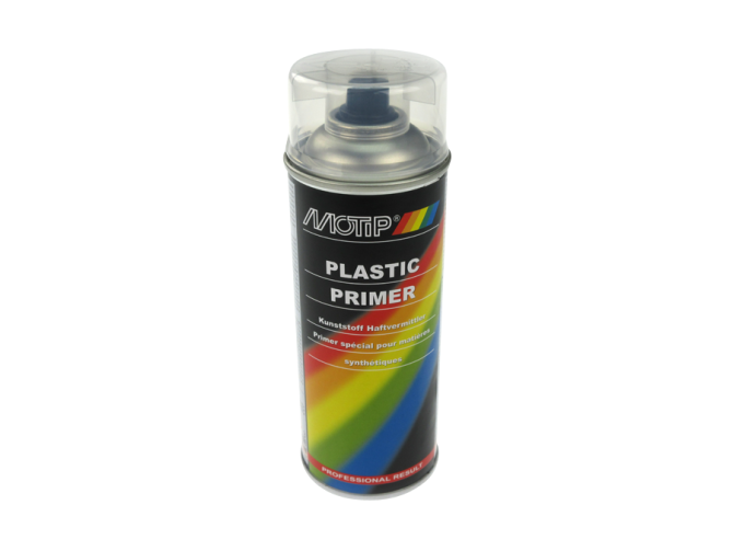 MoTip primer for plastic 400ml product
