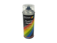 MoTip primer voor kunststof / plastic 400ml