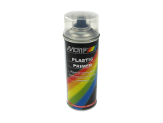 MoTip primer voor kunststof / plastic 400ml