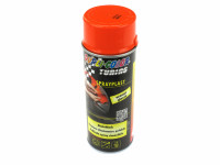 MoTip Sprayplast oranje glans 500ml