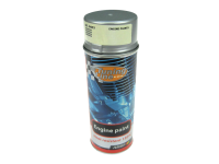 MoTip Motorlack Silber Aluminium 400ml (bis 150 Grad)