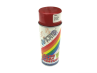 MoTip Sprühfarbe RAL 3000 Feuerrot 400ml thumb extra