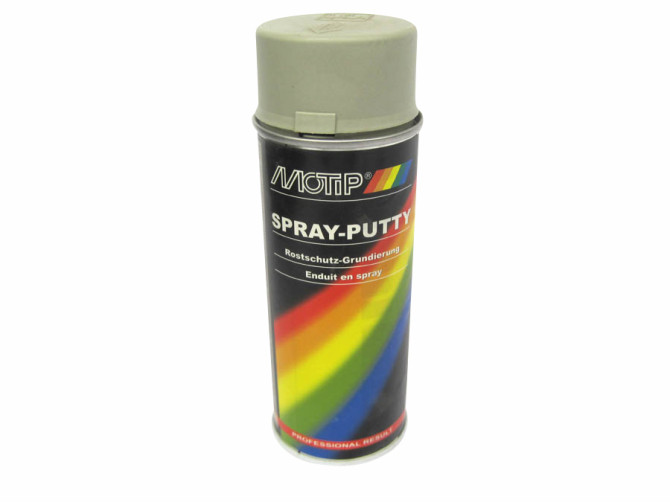 MoTip filler spray filler 400ml product