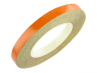 Velglint sticker 5mm oranje 6 meter thumb extra