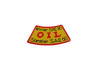 Oldschool oil sticker Winter SAE 30 thumb extra