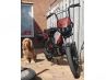 Koplampkap spoiler streetfight kap zwart 12V thumb extra