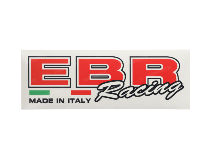 Sticker EBR big universal