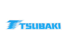 Sticker Tsubaki Universal