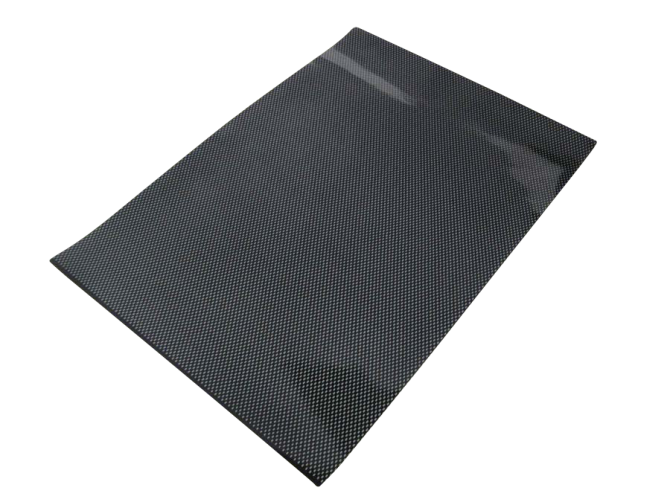 Stickersheet carbon-look 25x35cm product