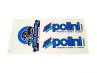 Sticker Polini Scooter Team 3-pieces  thumb extra