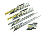 Sticker Tomos Wizz'rd set thumb extra