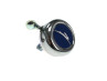 Bell with stickerset Widek chrome  thumb extra