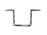 Handle bar universal Custom Twist high chrome Handle bar universal Custom Twist high chrome