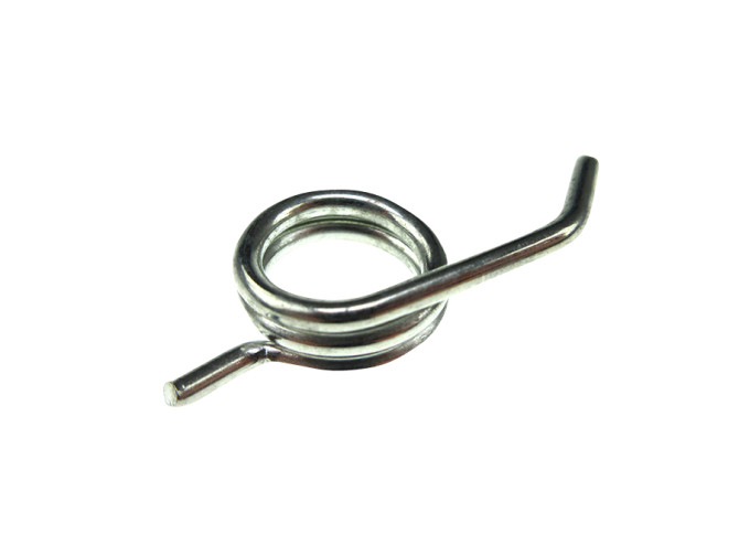 Handle brake lever new model (type with switch) spring left product