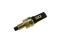 Brake light switch 6mm brass for Tomos / universal A-quality