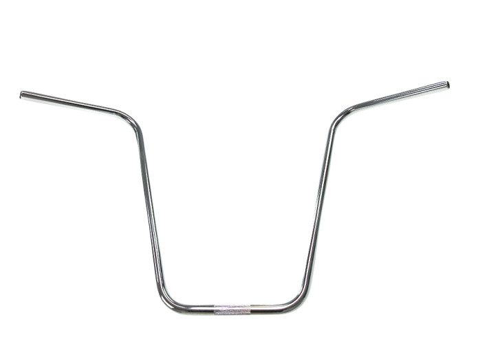 Lenker Universal Apehanger 50cm Chrom Breit Modell