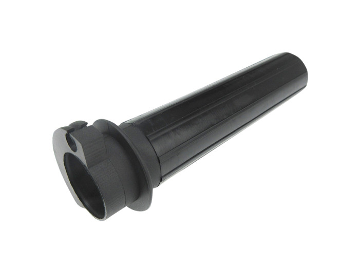 right throttle tube Tomos new model switch E-start
