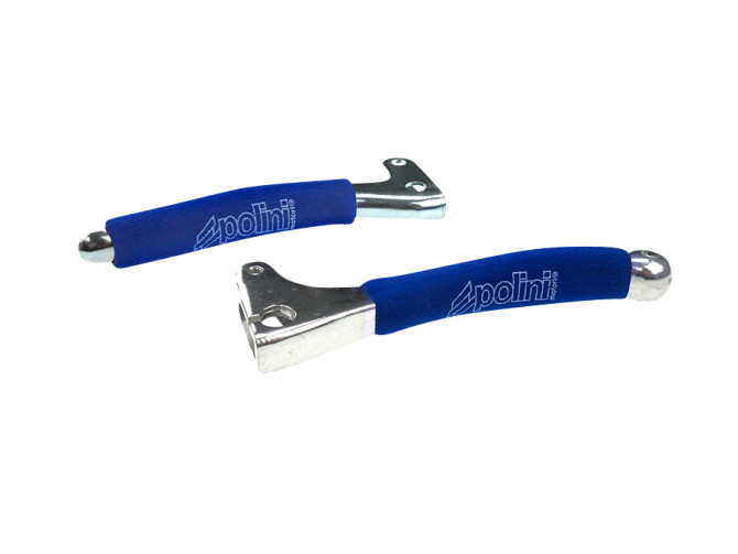 Griff Bremshebel Gummi Polini Universal product