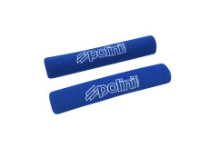 Handle brake lever grip rubber Polini 