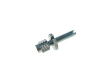 Cable adjusting bolt M7x45mm