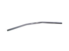 Handle bar universal straight chrome