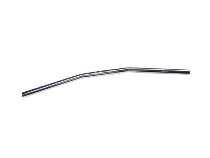 Handle bar universal straight chrome product