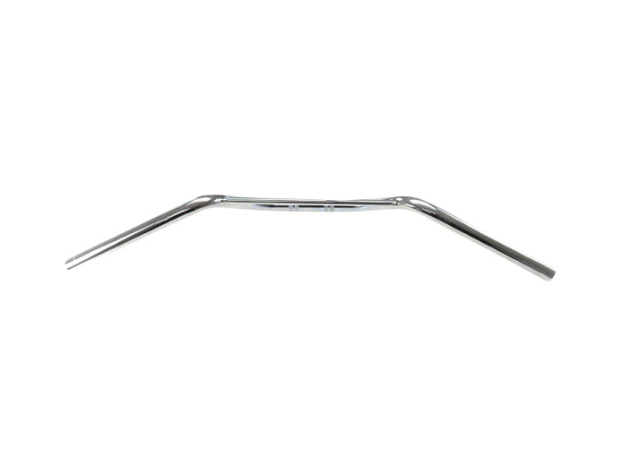 Lenker Universal Klassik mit Strebe Chrom