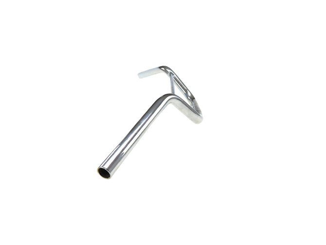 Handle bar universal classic with bar chrome product