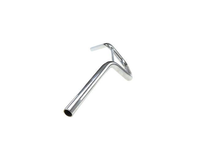 Lenker Universal Klassik mit Strebe Chrom