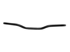 Handle bar universal low black