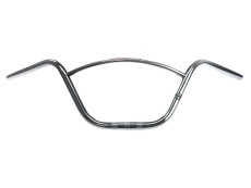 Handle bar universal Cuppini 780x220mm chrome 