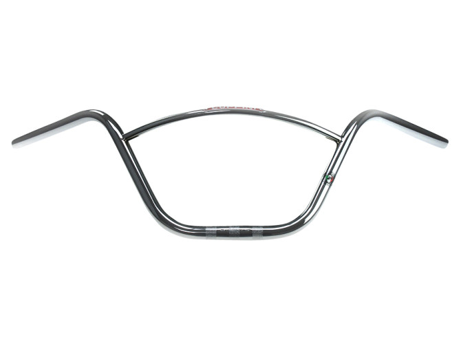 Handle bar universal Cuppini 780x220mm chrome  product