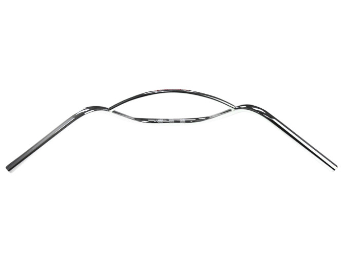 Handle bar universal Cuppini 780x220mm chrome  product