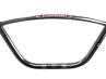 Stuur universeel Cuppini 780x220mm chroom 