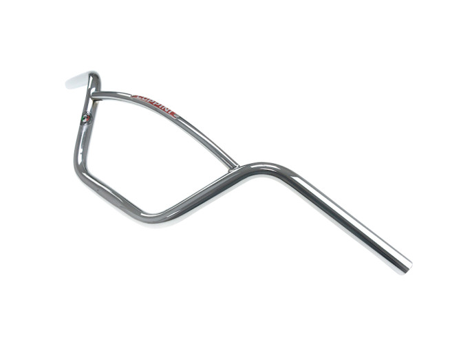 Handle bar universal Cuppini 680x150mm chrome product