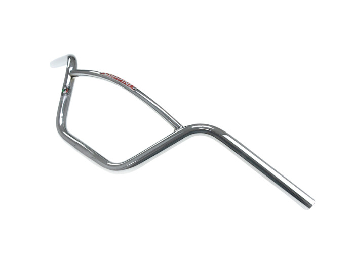 Lenker Universal Cuppini 680x150mm Chrom