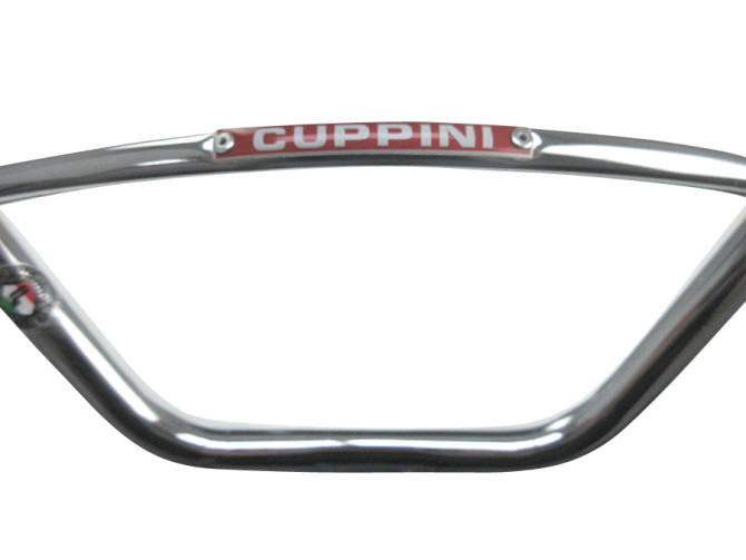 Handle bar universal Cuppini 680x150mm chrome product