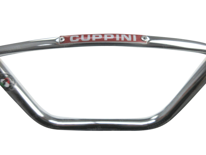 Lenker Universal Cuppini 680x150mm Chrom